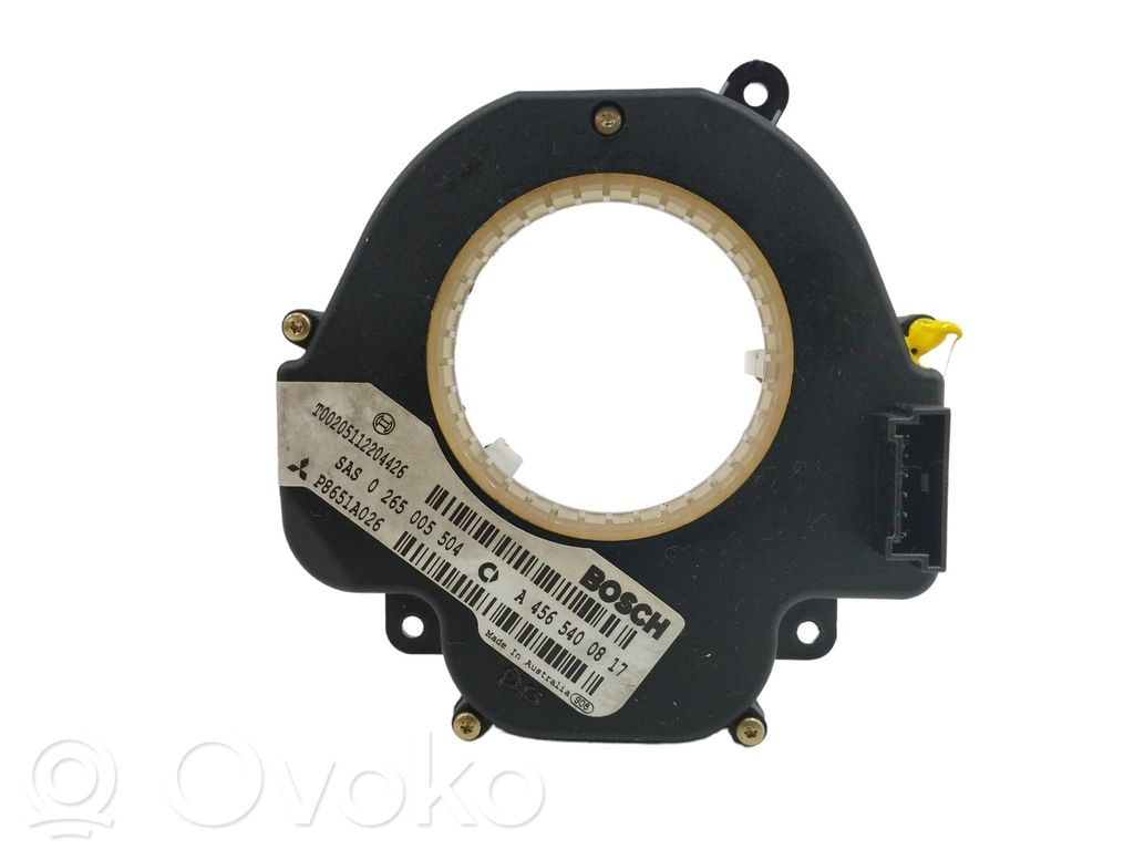 Anturi   A4565400817,ANGULODEGIRO,0265005504