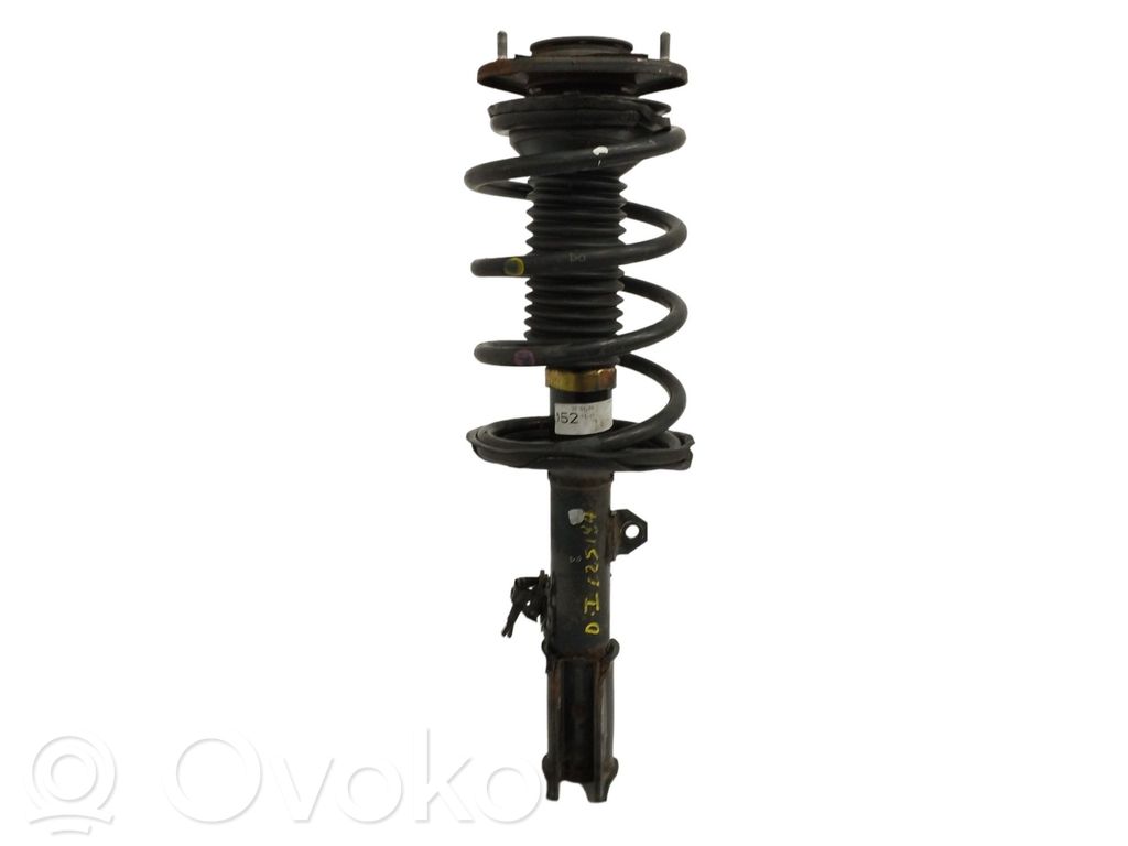 Toyota Corolla E120 E130 Amortiguador delantero con muelle espiral 