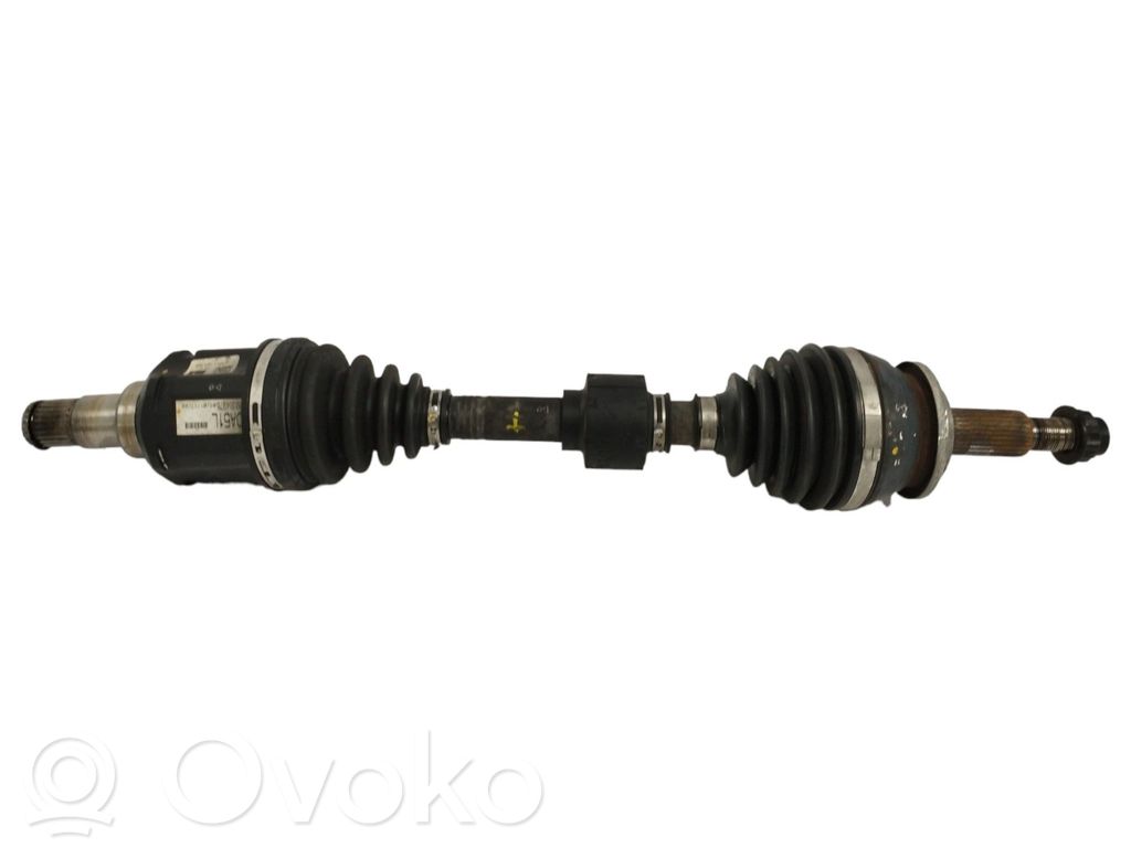 Toyota RAV 4 (XA30) Semiasse anteriore