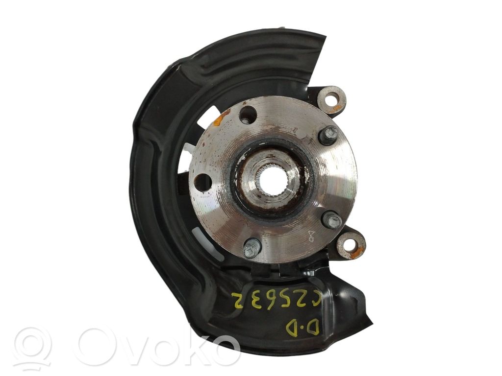 Achsschenkel vorne   432110F020