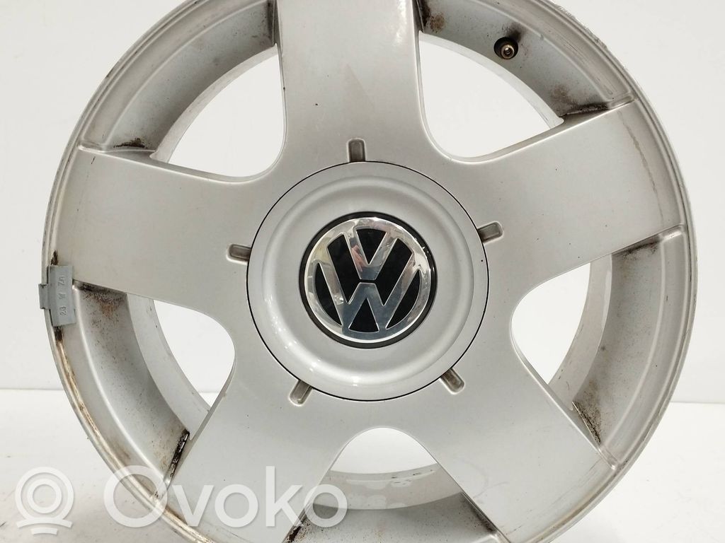 Felgi aluminiowe R18   1J0601025AA,6JX15H2ET38,5H5X100