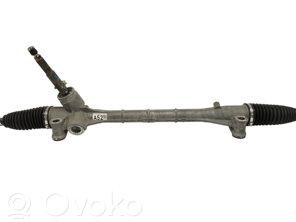 Toyota Corolla E140 E150 Hammastanko 