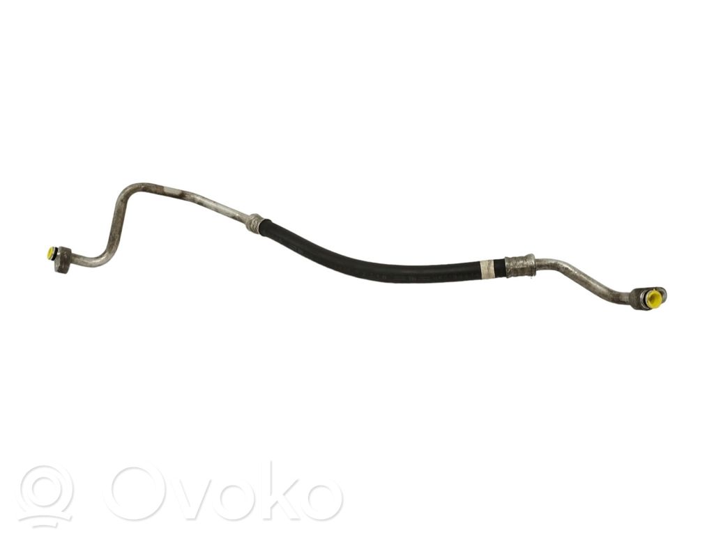 Ilmastointilaitteen putki (A/C)