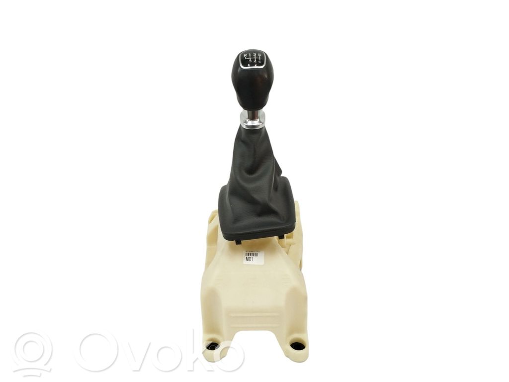 Commodo, commande essuie-glace/phare   43700A4010