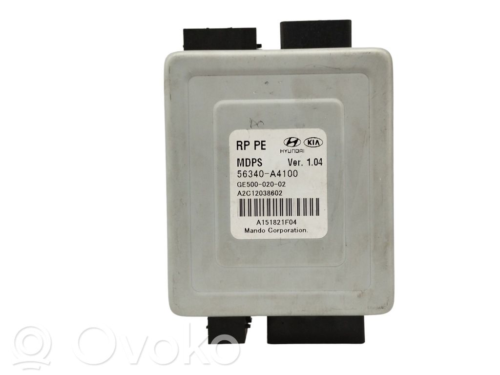 Autres unités de commande / modules   56340A4100,A2C12038602,GE50002002
