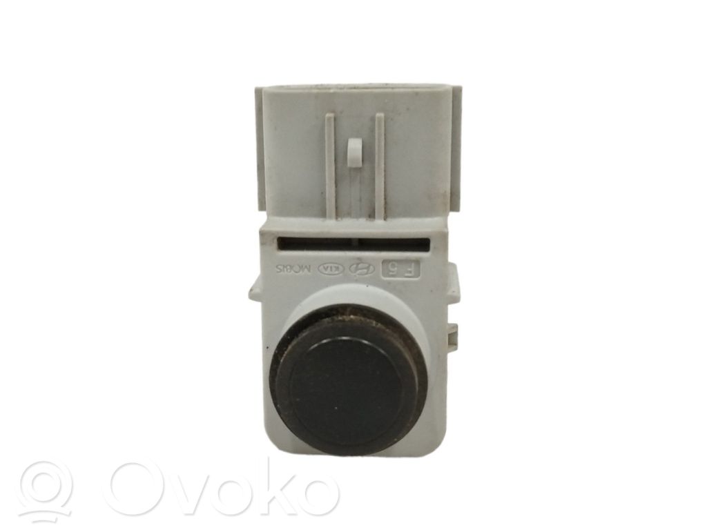 KIA Carens III Parksensor PDC
