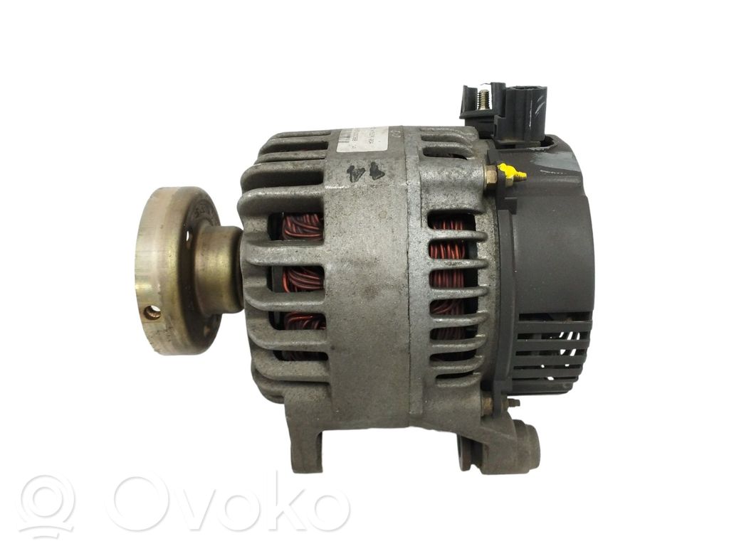 Генератор   1M5T10300BB,90A,63321823