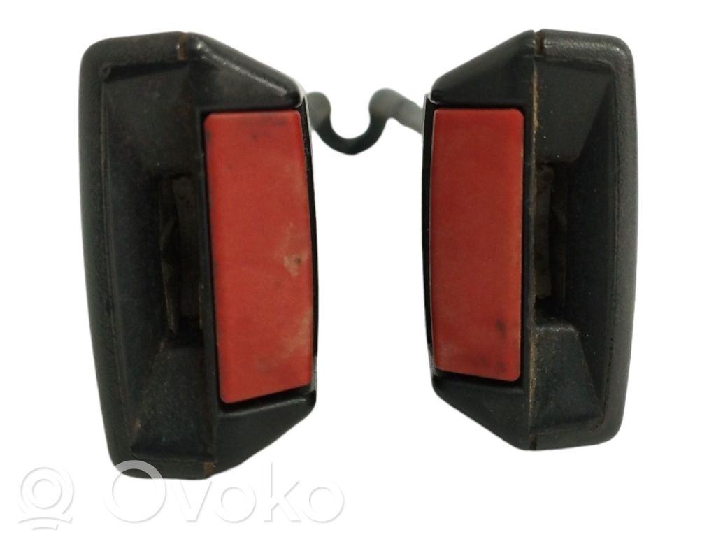 Hebilla del cinturón delantero   84ABB61208AA
