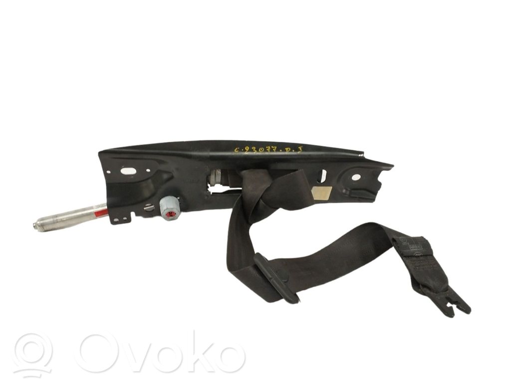 Cinturón delantero   39860302