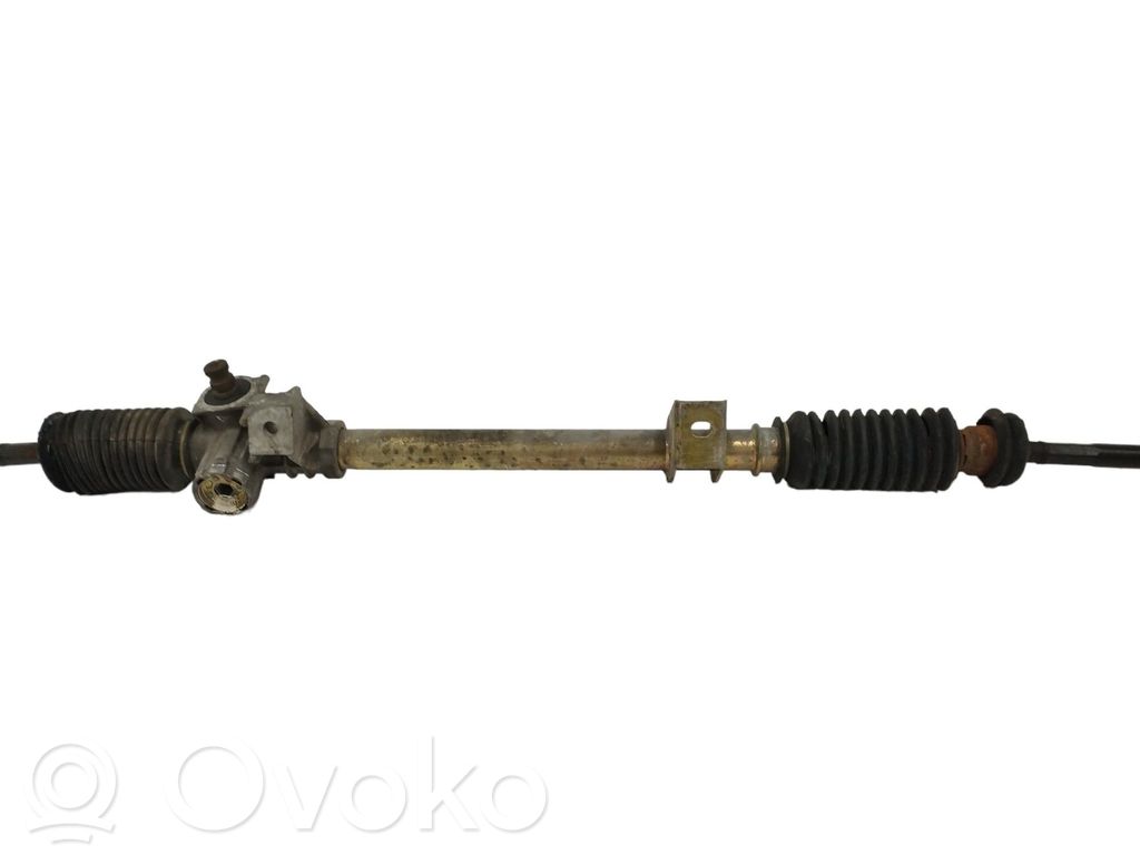 Steering rack   FUELLESDAADOS