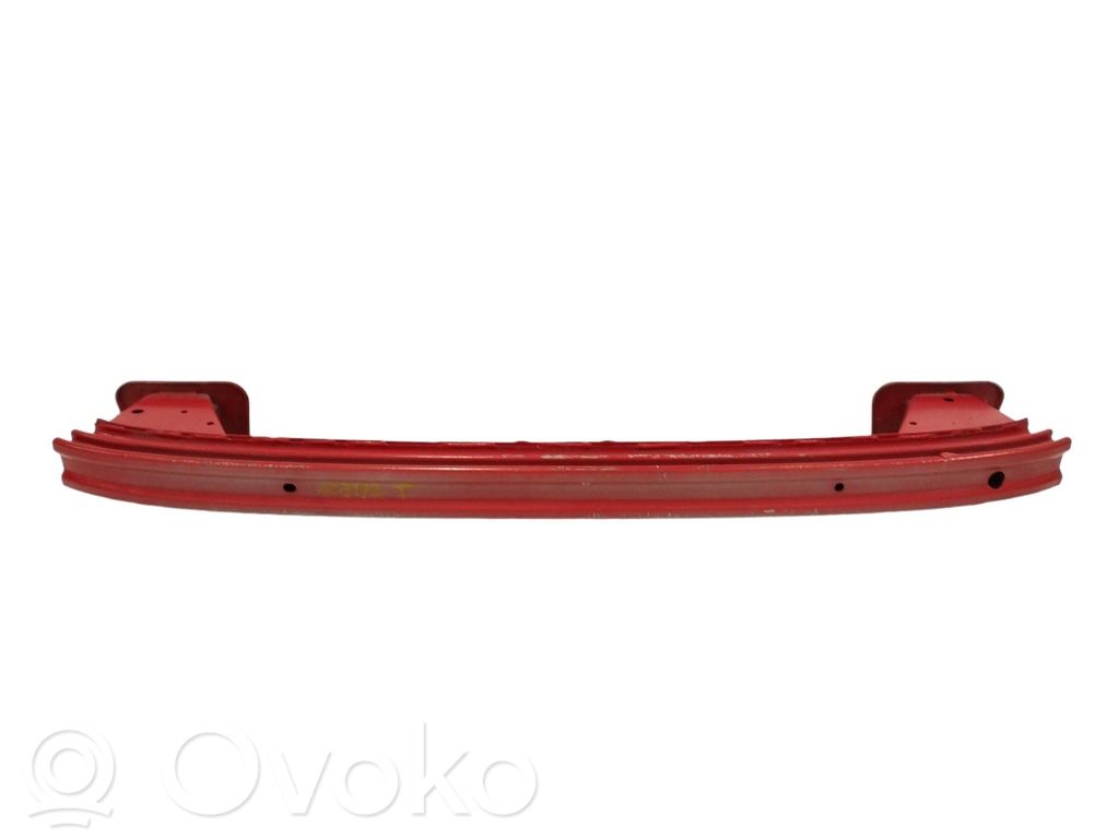 Soporte del parachoques delantero