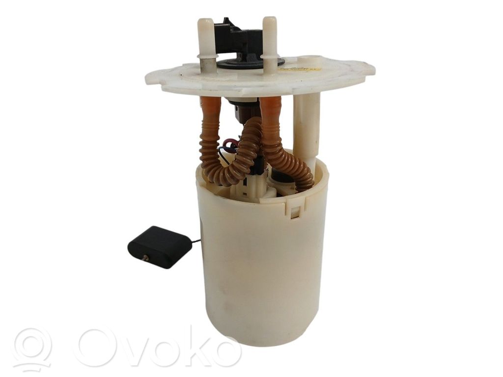 Polttoainesäiliön pumppu   96423296
