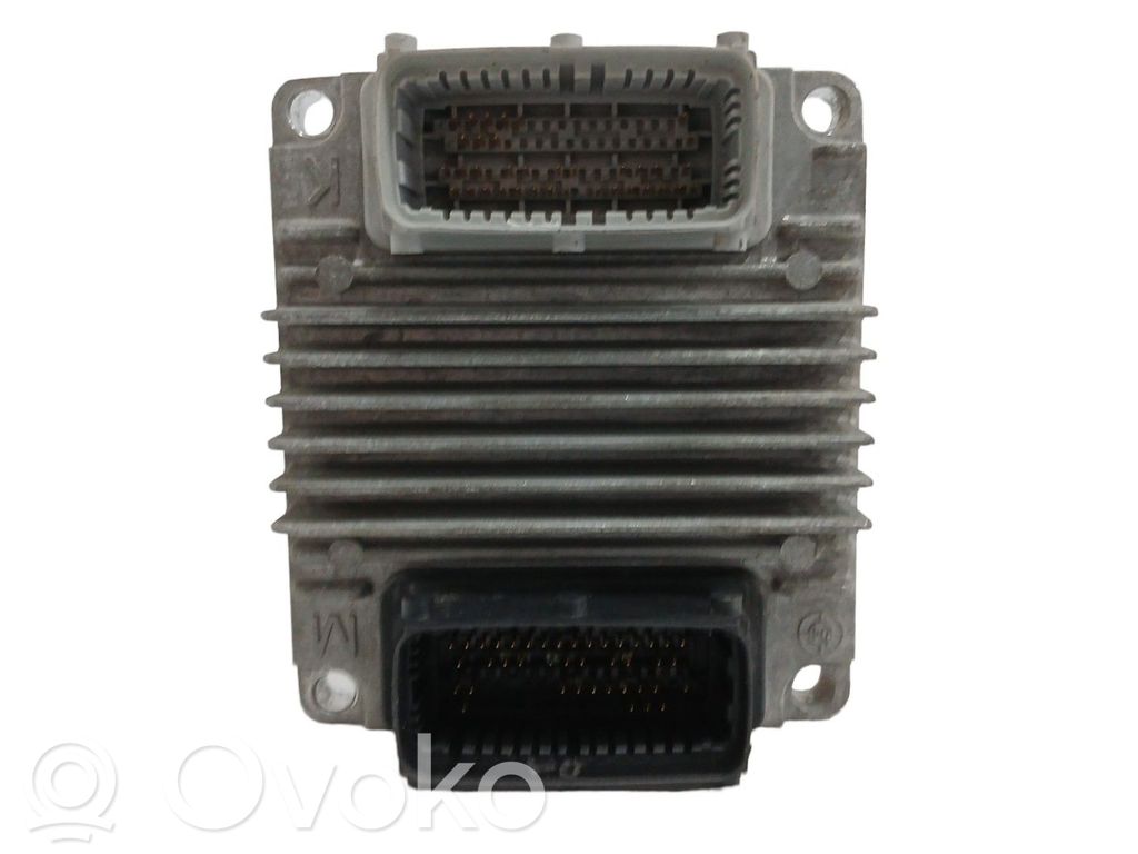 Engine control unit/module   96417550