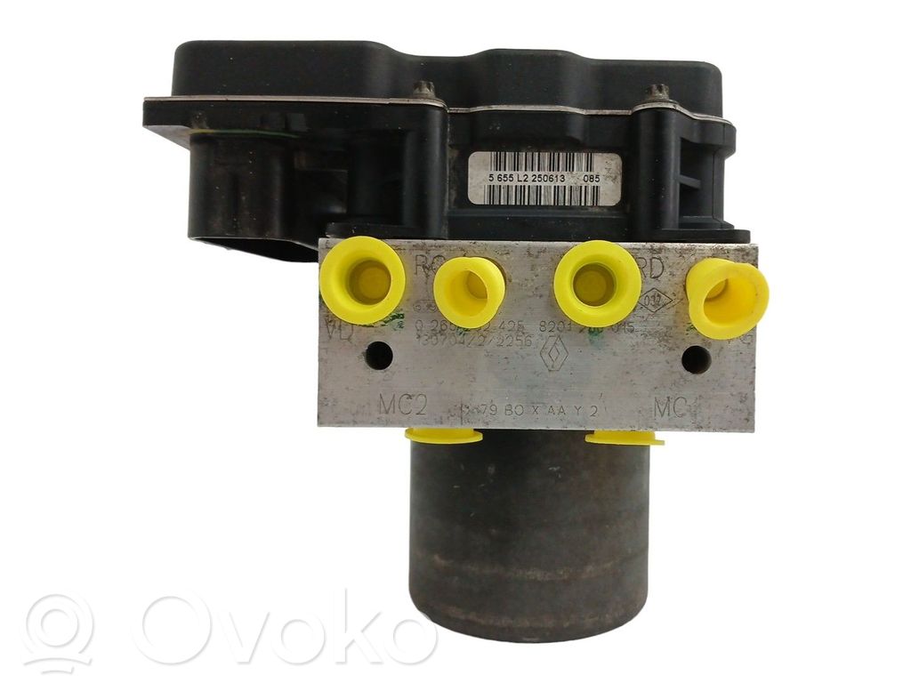 Dacia Duster ABS bloks 