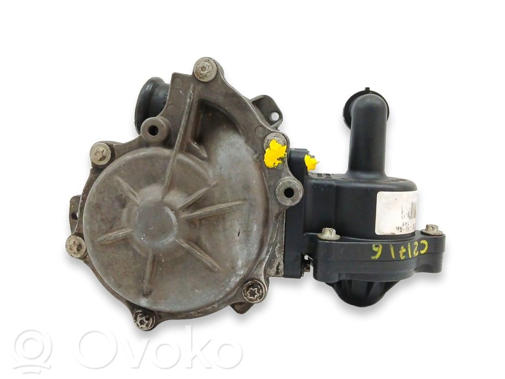 Water pump   7500594,7574120