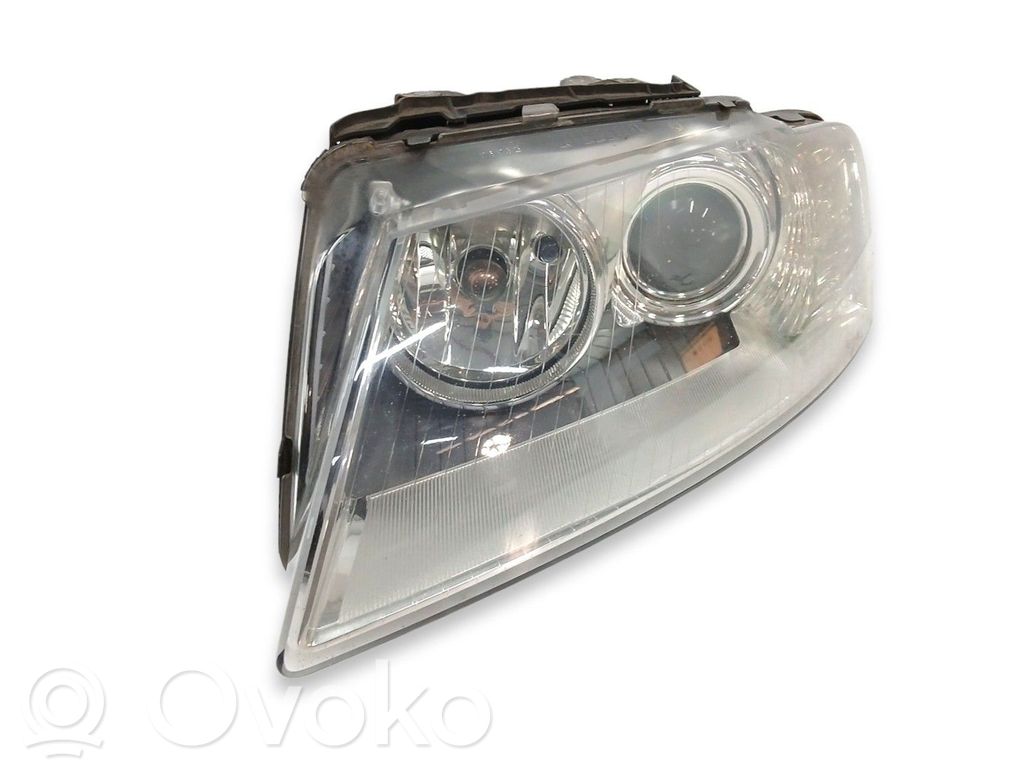 Priekšējais lukturis   4E0941003BP,XENONSINCENTRALITA