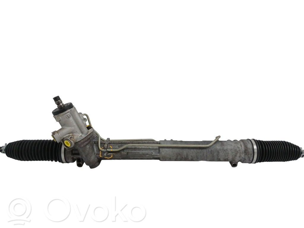 BMW X3 E83 Steering rack 