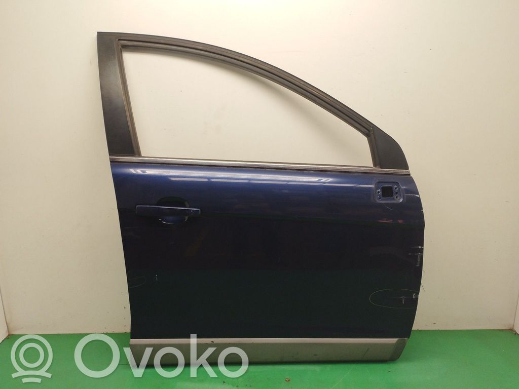 Porte avant   OBSERVARFOTOS