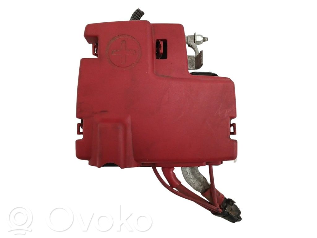 Otras unidades de control/módulos   02143817333