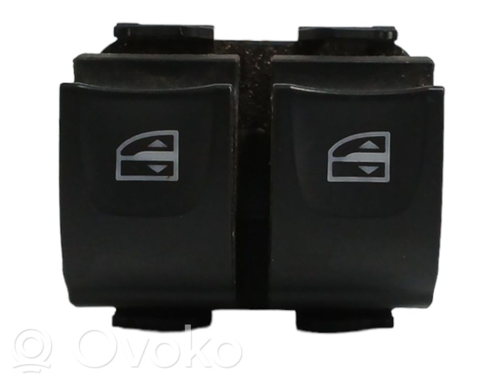 Comutator comandă geamuri electrice   254117873R