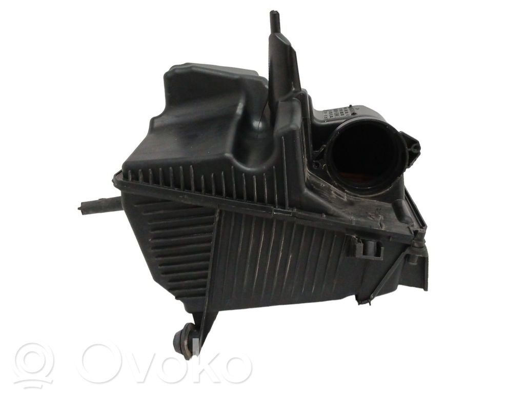 Renault Kangoo II Luftfilter 