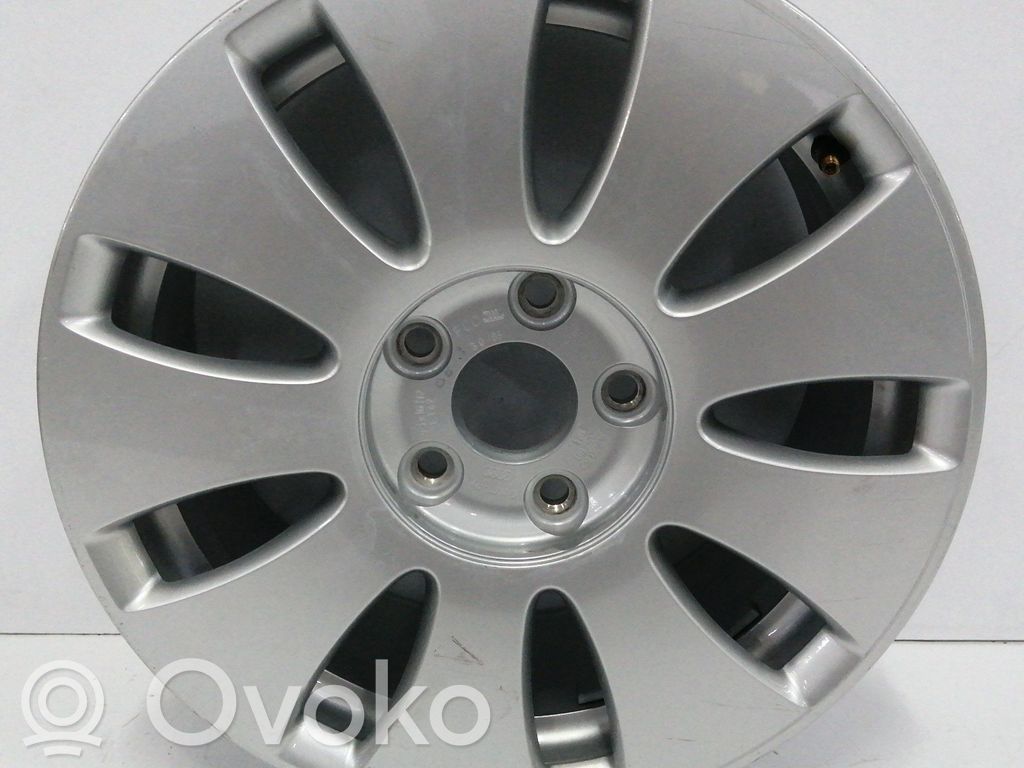 Audi A4 S4 B6 8E 8H Felgi aluminiowe R18 