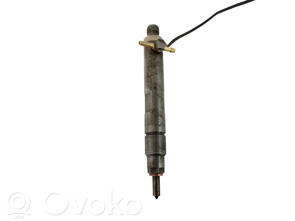 Inyector de combustible   038130202B,0432193593