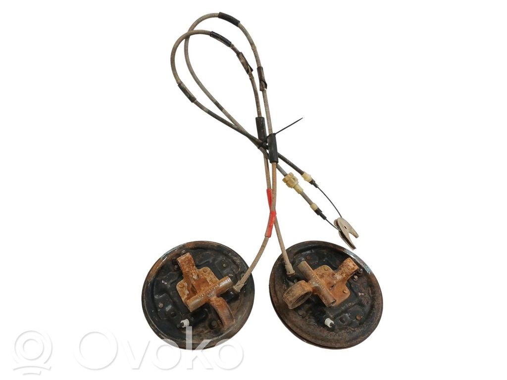 Galinis kelmas   82AB4A013AB,CONCABLEDEFRENO