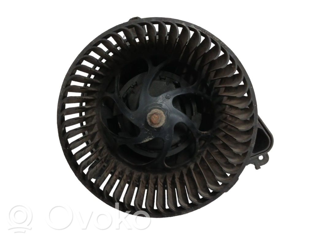 Mercedes-Benz Sprinter W901 W902 W903 W904 Ventilator aerotermă 