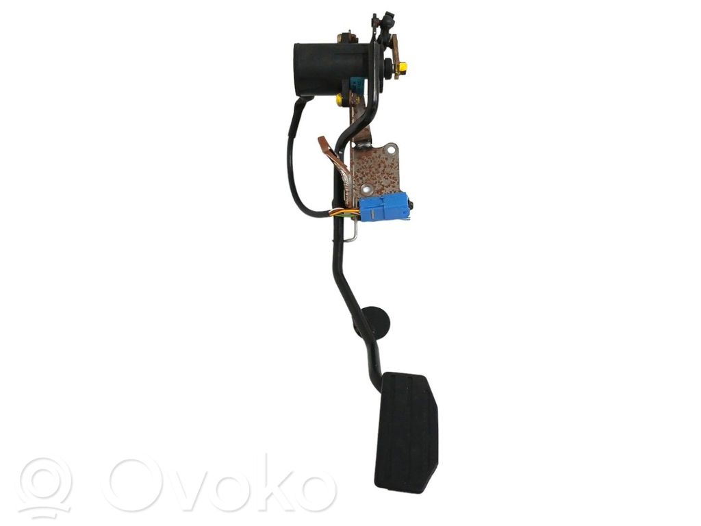Acceleration sensor   09129107,0281002296