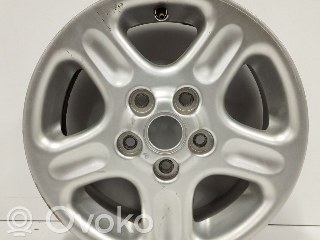 Land Rover Freelander Felgi aluminiowe R18 