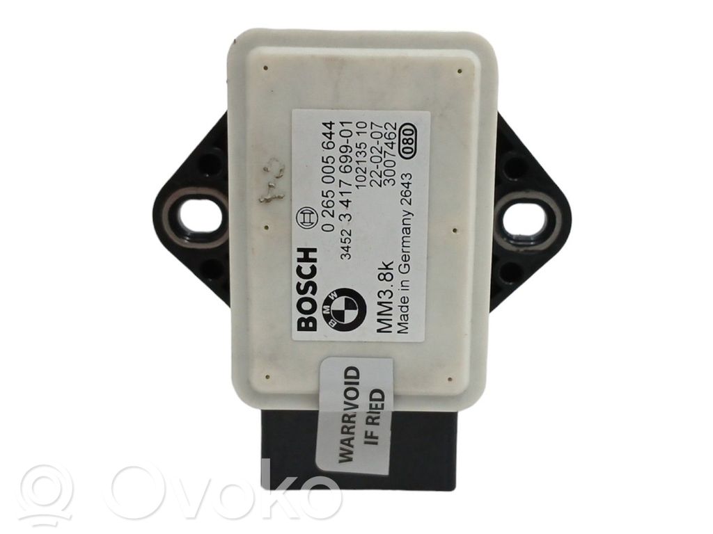 Sensor   34523417699,0265005644