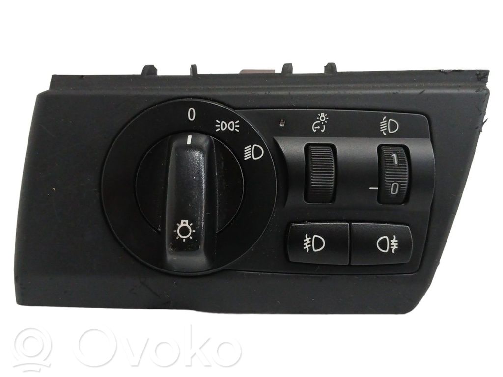 Interruptor de control del panel de luces   3420270