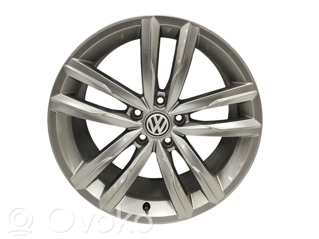 Volkswagen Passat Alltrack Felgi aluminiowe R18 