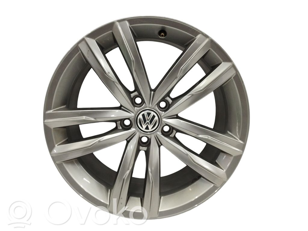Volkswagen Passat Alltrack Felgi aluminiowe R18 