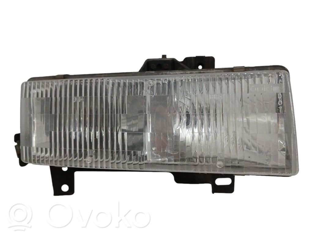 Chevrolet Express Headlight/headlamp 