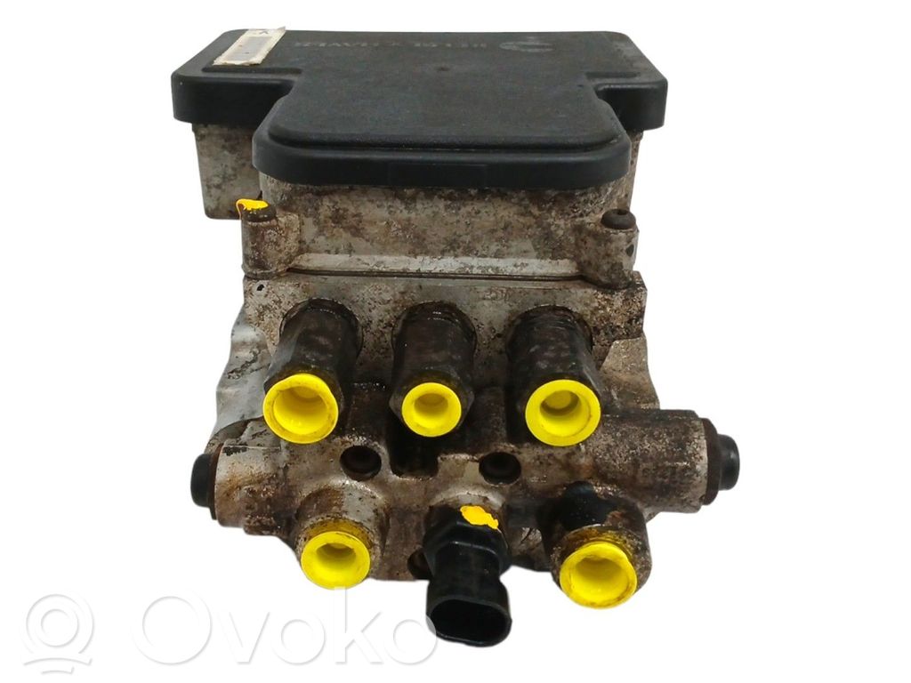 ABS Pump   12765501