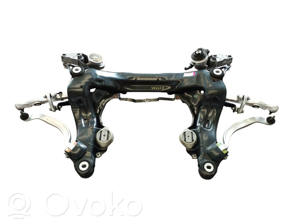 Front subframe   4B0399313CS