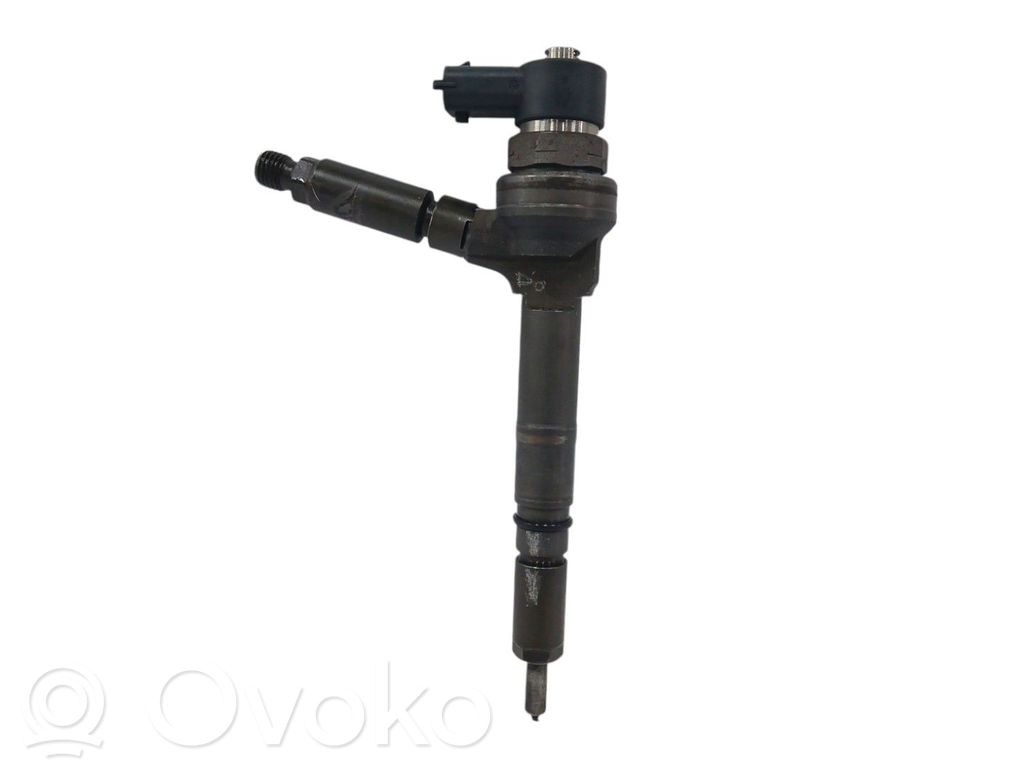 Injector combustibil   0445110175