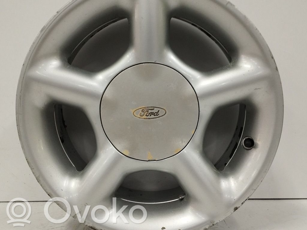 Ford Focus R18-alumiinivanne 