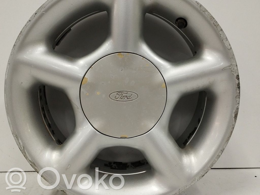 R18-alumiinivanne   H93SX,6JX14H2ET35,4H4X108