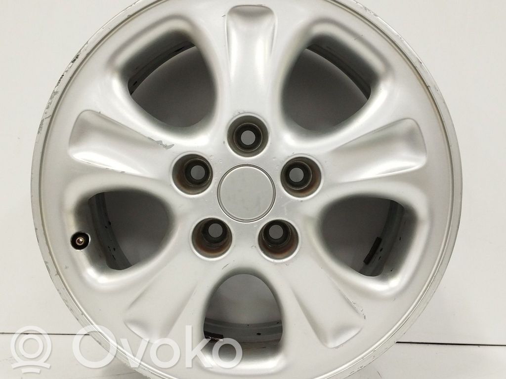 Renault Laguna I Felgi aluminiowe R18 