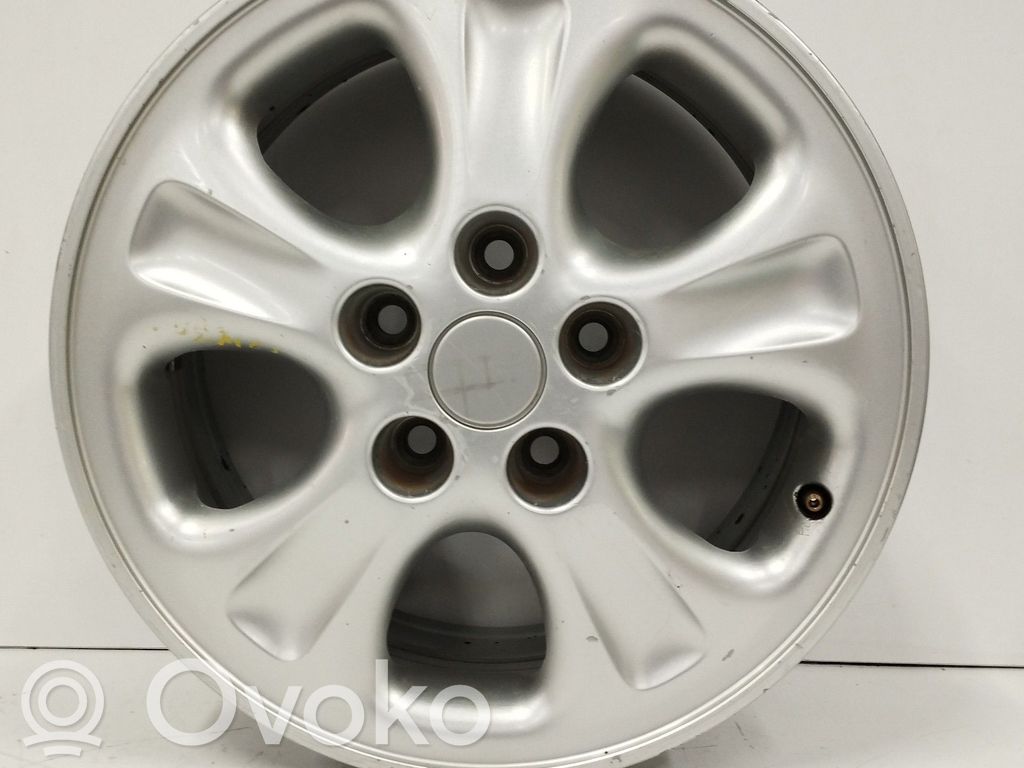 Renault Laguna I Felgi aluminiowe R18 