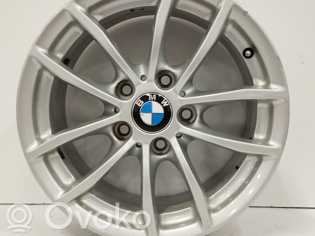 BMW 3 E90 E91 Felgi aluminiowe R18 