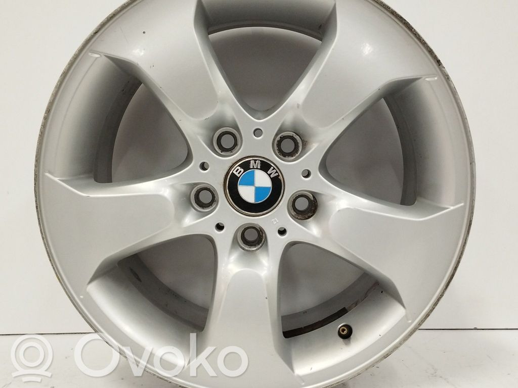 BMW 3 E46 Jantă aliaj R18 