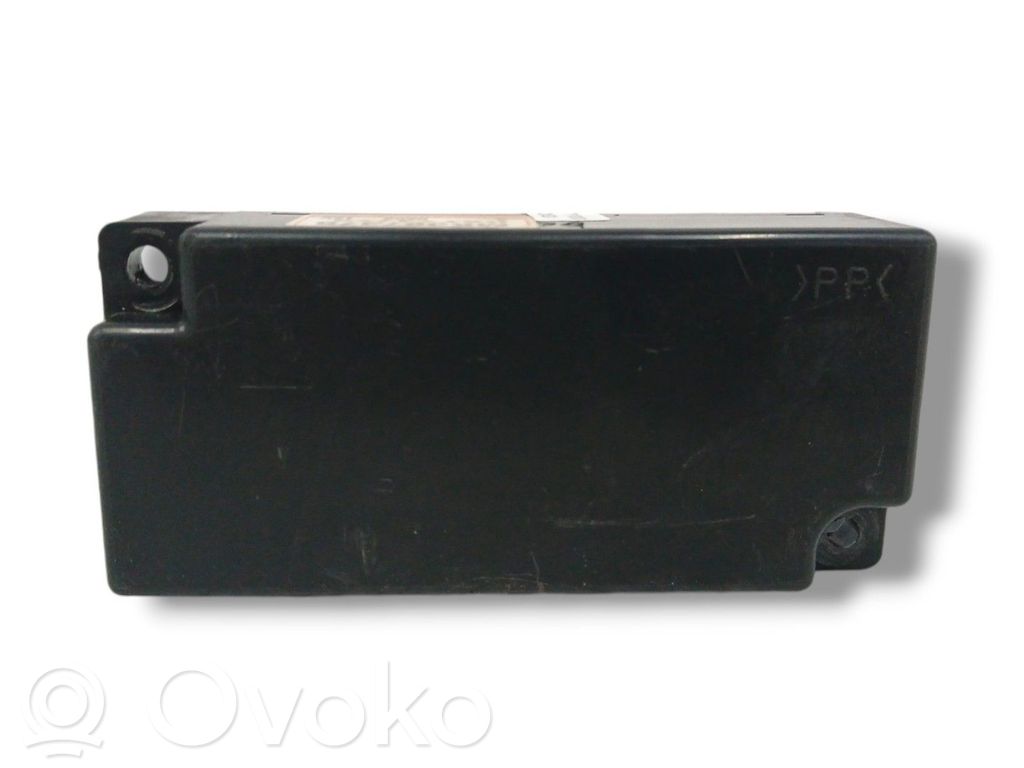 Mitsubishi Canter Other control units/modules 