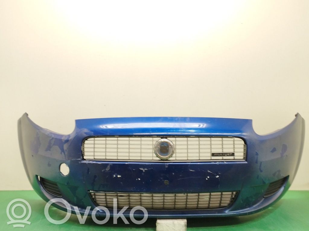 Fiat Grande Punto Paraurti anteriore