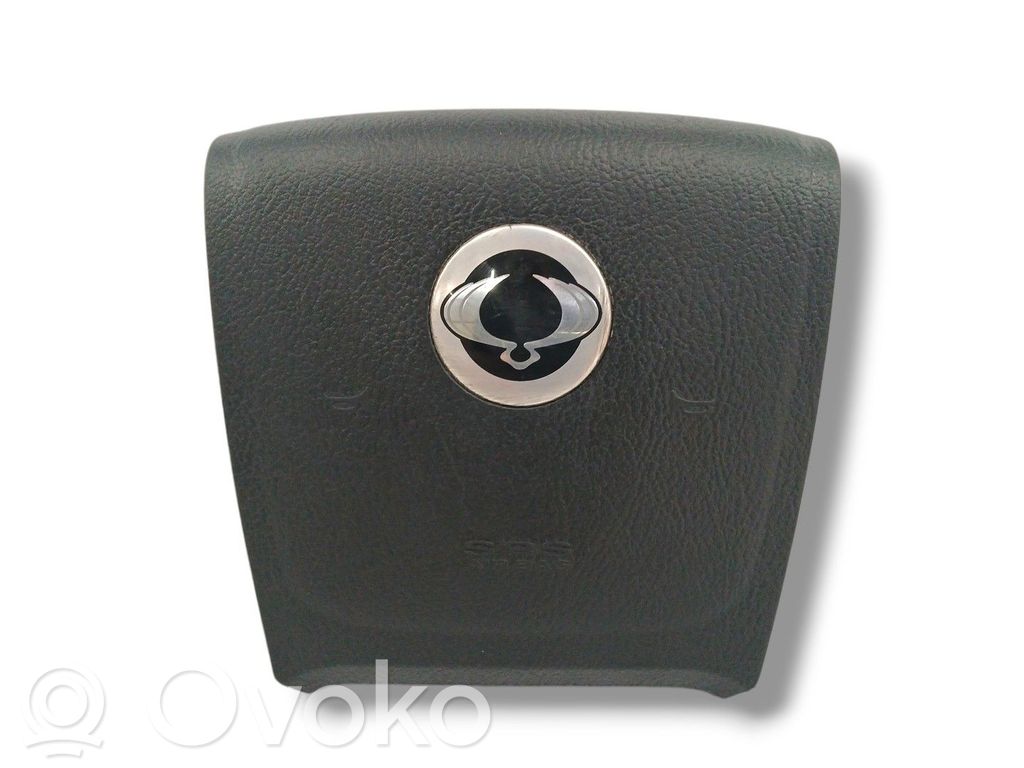 SsangYong Rodius Poduszka powietrzna Airbag kierownicy 