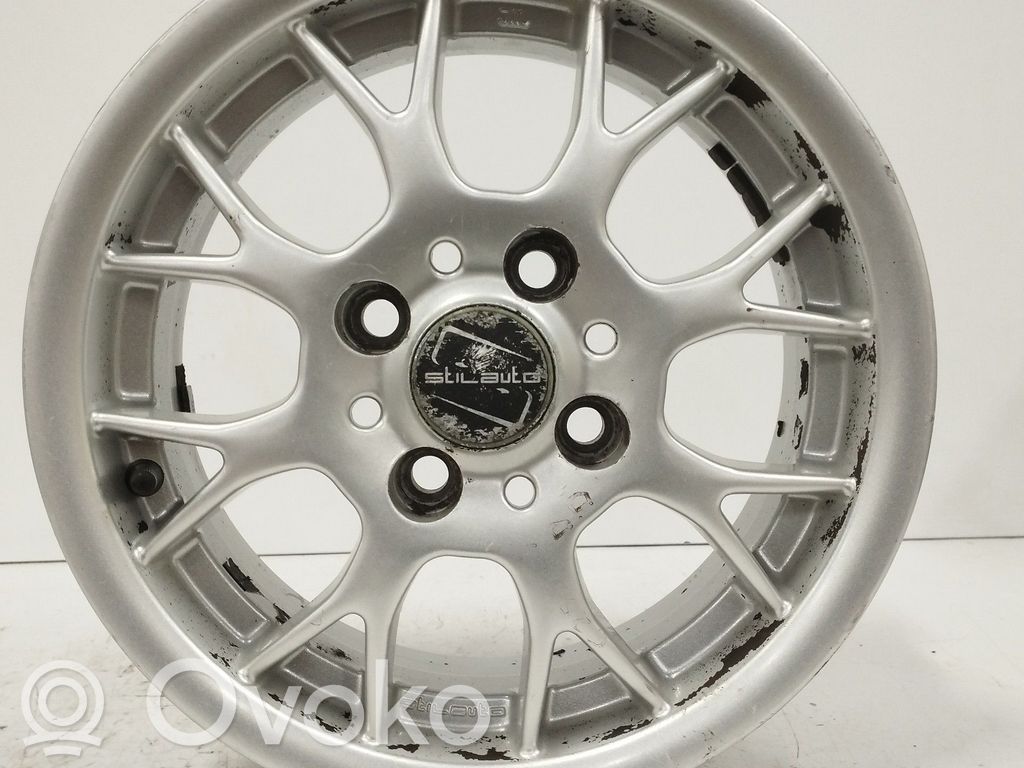 Llanta de aleación R18   4H4X100