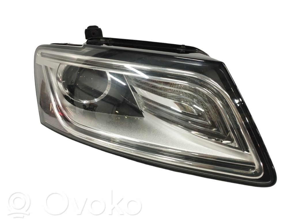 Lampa przednia   8R0941006,SINMODULOLED